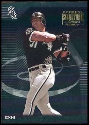 105 Jose Canseco